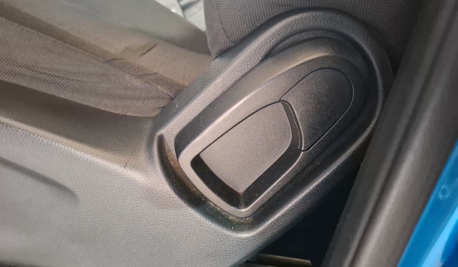 Ford Ranger 2.5 XLT CREW CAB Pickup 2021