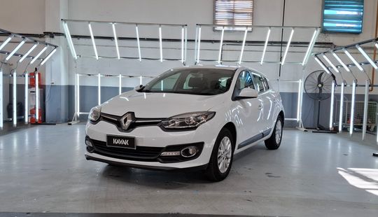 Renault • Megane