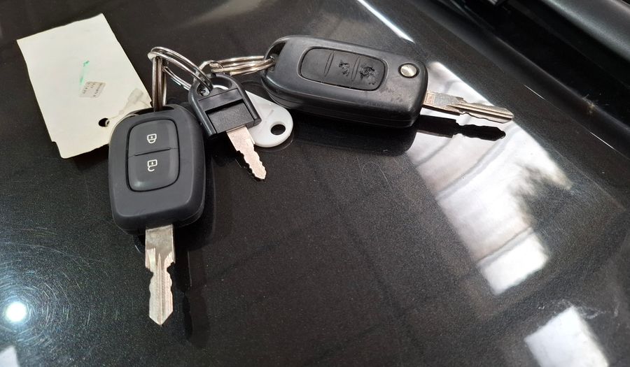 Renault Megane 1.6 MEGANE III LUXE PACK Hatchback 2015