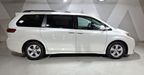 Toyota Sienna 3.5 XLE PIEL AUTO Minivan 2020