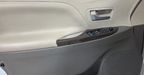 Toyota Sienna 3.5 XLE PIEL AUTO Minivan 2020