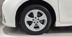 Toyota Sienna 3.5 XLE PIEL AUTO Minivan 2020