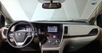 Toyota Sienna 3.5 XLE PIEL AUTO Minivan 2020