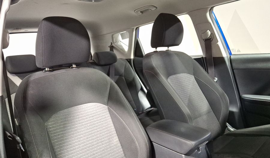 Kia Soul 2.0 EX IVT AUTO Suv 2021