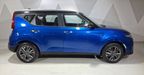 Kia Soul 2.0 EX IVT AUTO Suv 2021