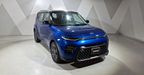Kia Soul 2.0 EX IVT AUTO Suv 2021