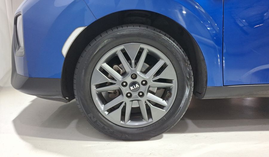 Kia Soul 2.0 EX IVT AUTO Suv 2021