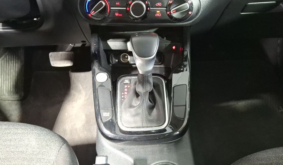 Kia Soul 2.0 EX IVT AUTO Suv 2021