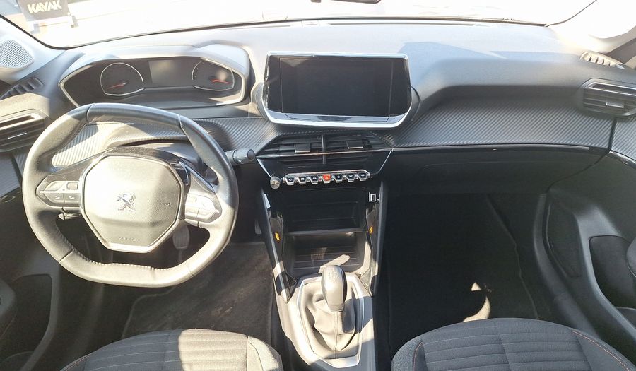 Peugeot 208 1.2 PURETECH 75 HP ACTIVE PACK Hatchback 2021
