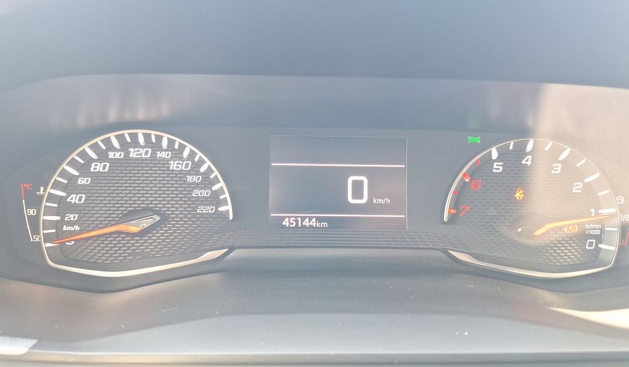 Peugeot 208 1.2 PURETECH 75 HP ACTIVE PACK Hatchback 2021