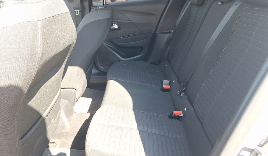 Peugeot 208 1.2 PURETECH 75 HP ACTIVE PACK Hatchback 2021