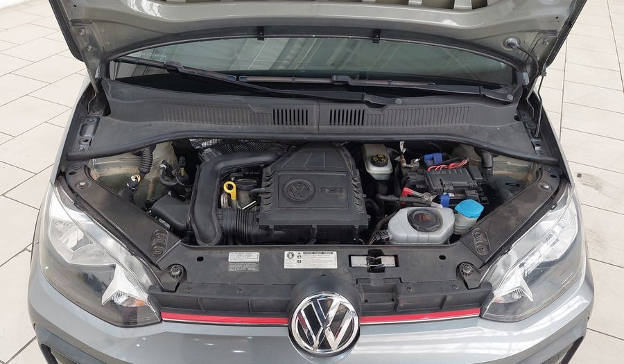 Volkswagen Up 1.0 170 TSI XTREME Hatchback 2020