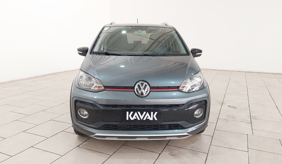 Volkswagen Up 1.0 170 TSI XTREME Hatchback 2020