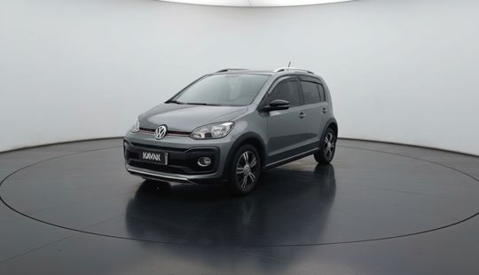 Volkswagen • up
