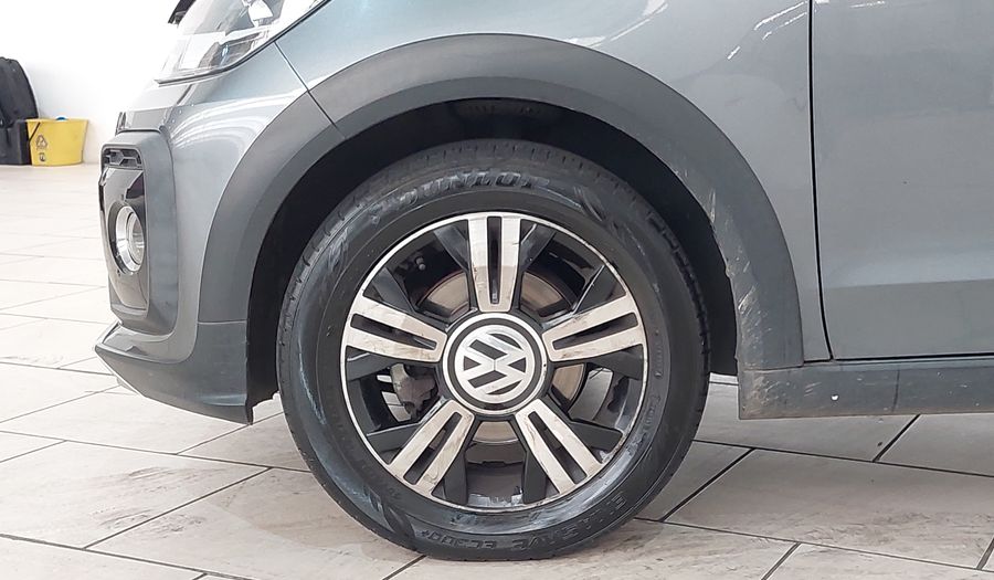 Volkswagen Up 1.0 170 TSI XTREME Hatchback 2020