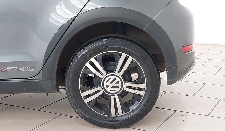 Volkswagen Up 1.0 170 TSI XTREME Hatchback 2020