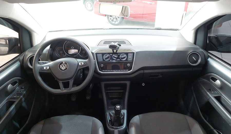 Volkswagen Up 1.0 170 TSI XTREME Hatchback 2020