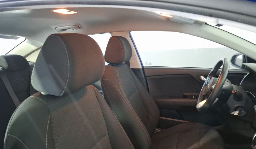 Kia Rio 1.6 LX AUTO Sedan 2021