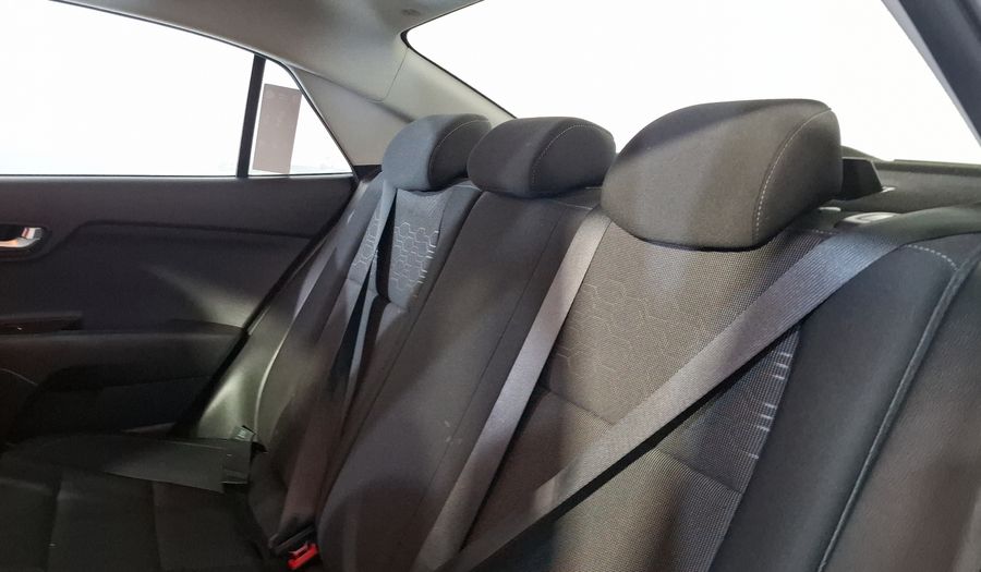 Kia Rio 1.6 LX AUTO Sedan 2021