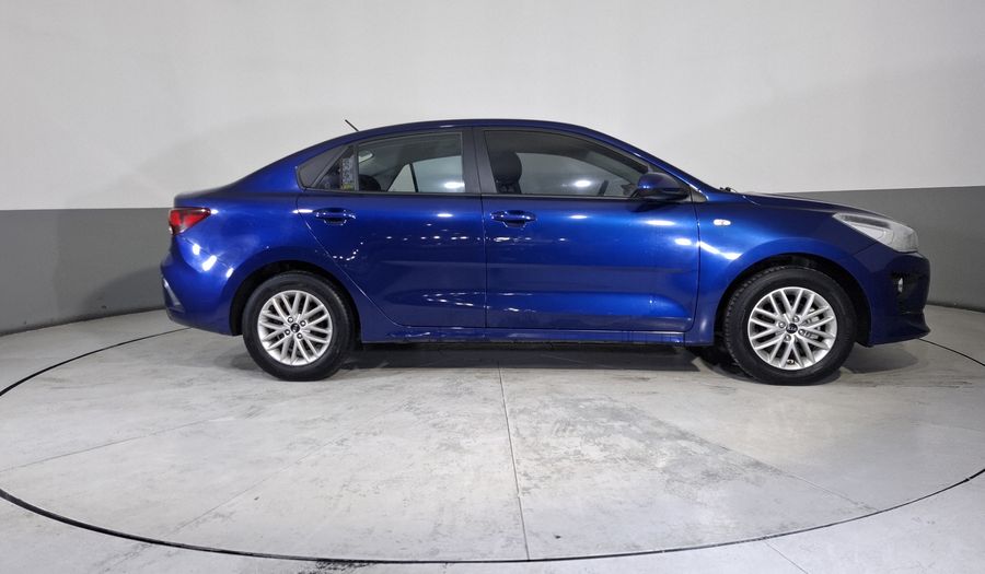 Kia Rio 1.6 LX AUTO Sedan 2021