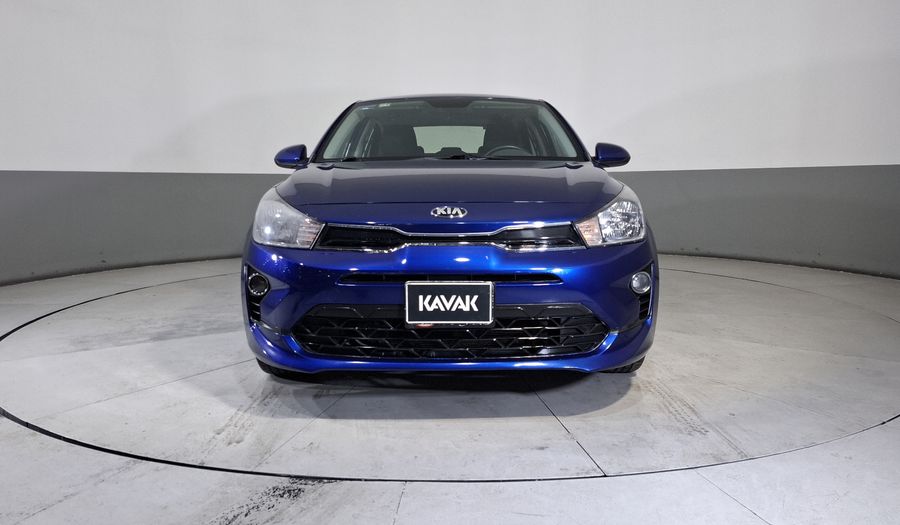Kia Rio 1.6 LX AUTO Sedan 2021