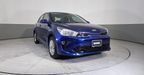 Kia Rio 1.6 LX AUTO Sedan 2021
