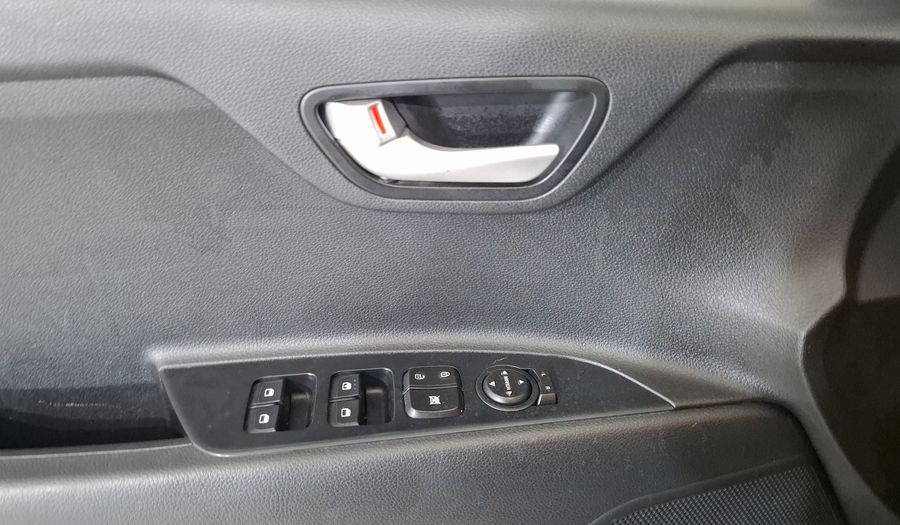 Kia Rio 1.6 LX AUTO Sedan 2021