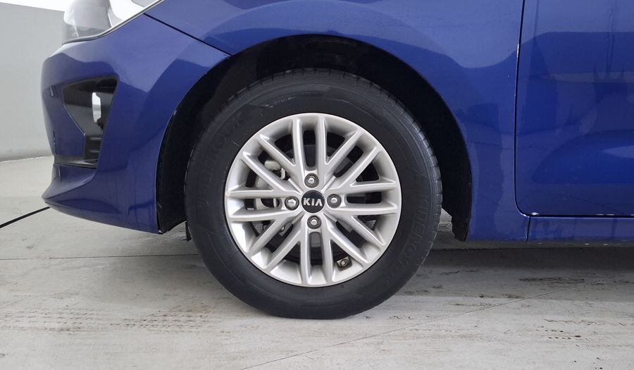 Kia Rio 1.6 LX AUTO Sedan 2021