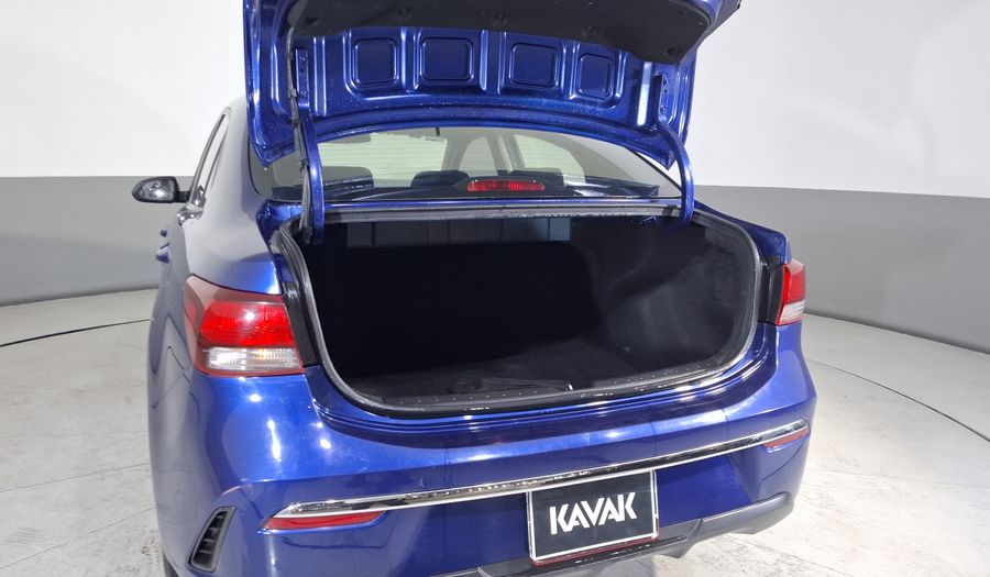 Kia Rio 1.6 LX AUTO Sedan 2021