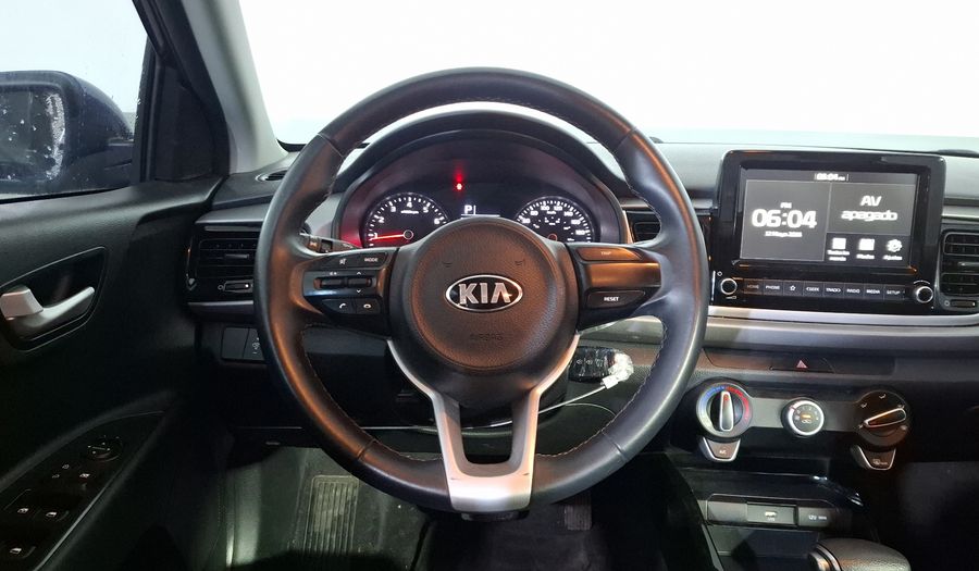 Kia Rio 1.6 LX AUTO Sedan 2021