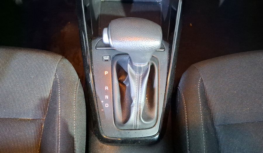 Kia Rio 1.6 LX AUTO Sedan 2021