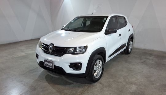Renault • Kwid