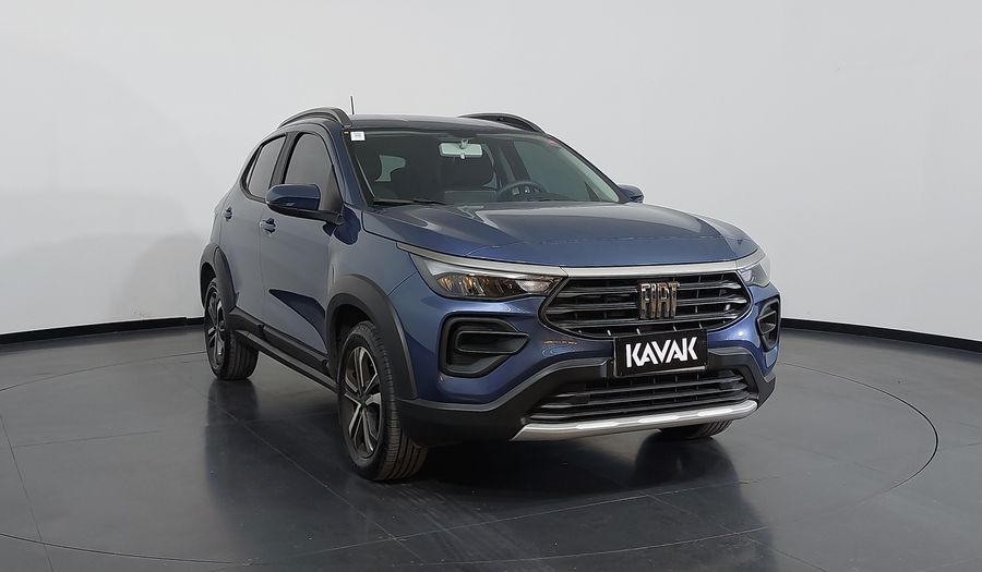 Fiat Pulse 1.0 T200 AUDACE CVT Suv 2023