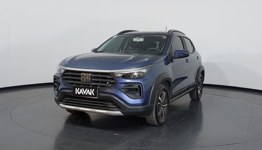 Fiat • Pulse
