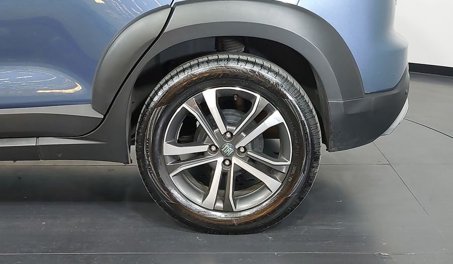 Fiat Pulse 1.0 T200 AUDACE CVT Suv 2023