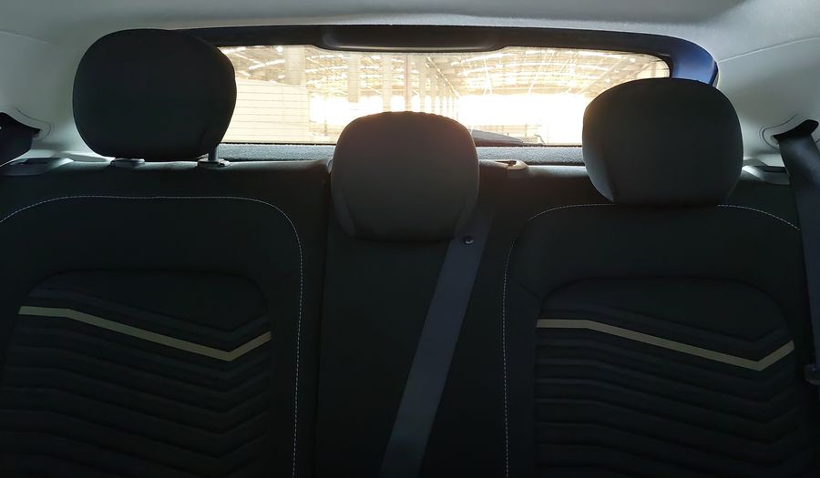 Fiat Pulse 1.0 T200 AUDACE CVT Suv 2023