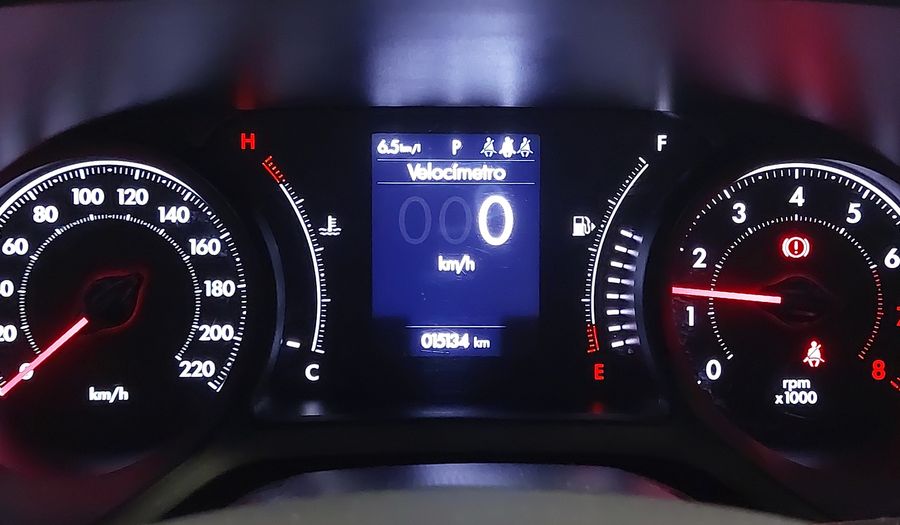 Fiat Pulse 1.0 T200 AUDACE CVT Suv 2023