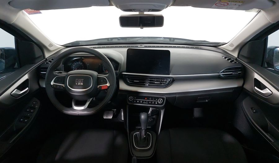 Fiat Pulse 1.0 T200 AUDACE CVT Suv 2023