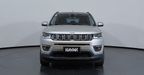 Jeep Compass 2.0 LONGITUDE AUTO Suv 2017