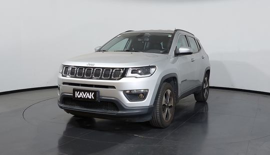 Jeep • Compass