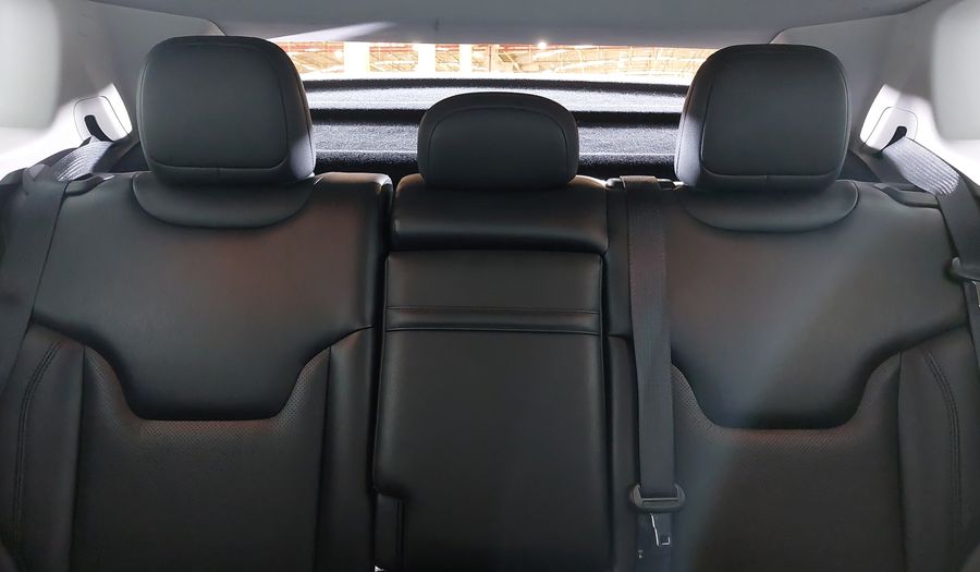 Jeep Compass 2.0 LONGITUDE AUTO Suv 2017