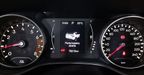 Jeep Compass 2.0 LONGITUDE AUTO Suv 2017