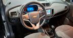 Chevrolet Spin 1.8 LTZ 7S Hatchback 2016