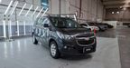 Chevrolet Spin 1.8 LTZ 7S Hatchback 2016