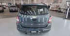 Chevrolet Spin 1.8 LTZ 7S Hatchback 2016