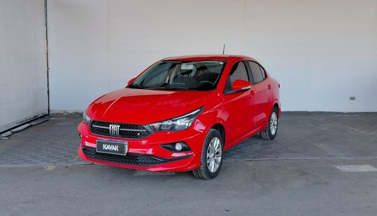 Fiat • Cronos