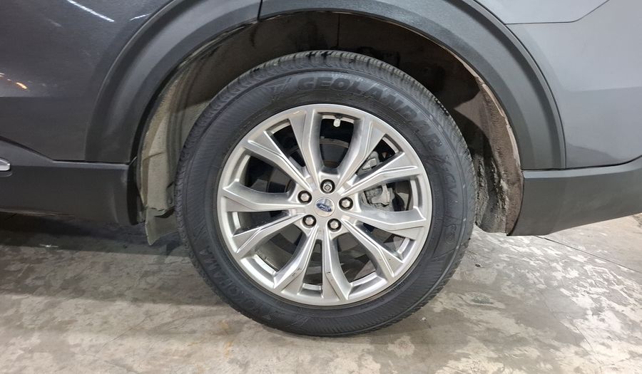 Ford Explorer 2.3 LIMITED AUTO Suv 2020
