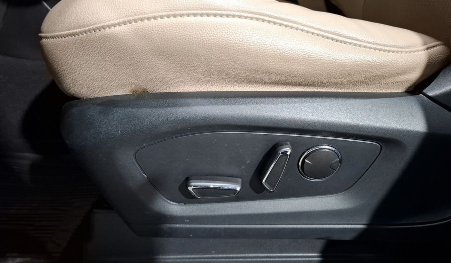 Ford Explorer 2.3 LIMITED AUTO Suv 2020