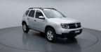 Renault Duster 1.6 EXPRESSION CVT Suv 2018