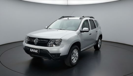 Renault • Duster